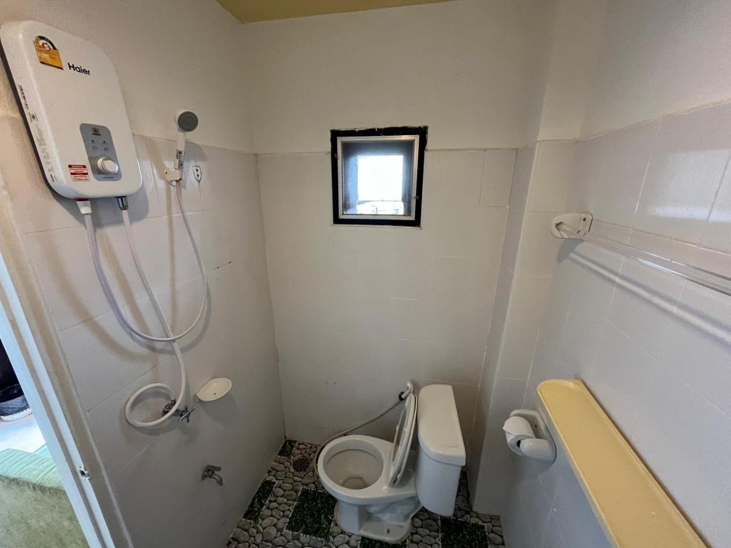 Alpha Hostel Cafe&Bar Ban Khlong Yai Экстерьер фото