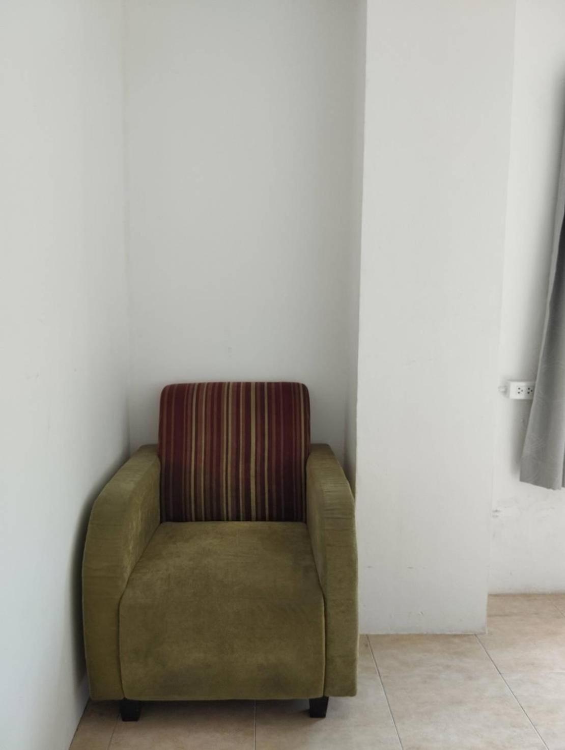 Alpha Hostel Cafe&Bar Ban Khlong Yai Экстерьер фото