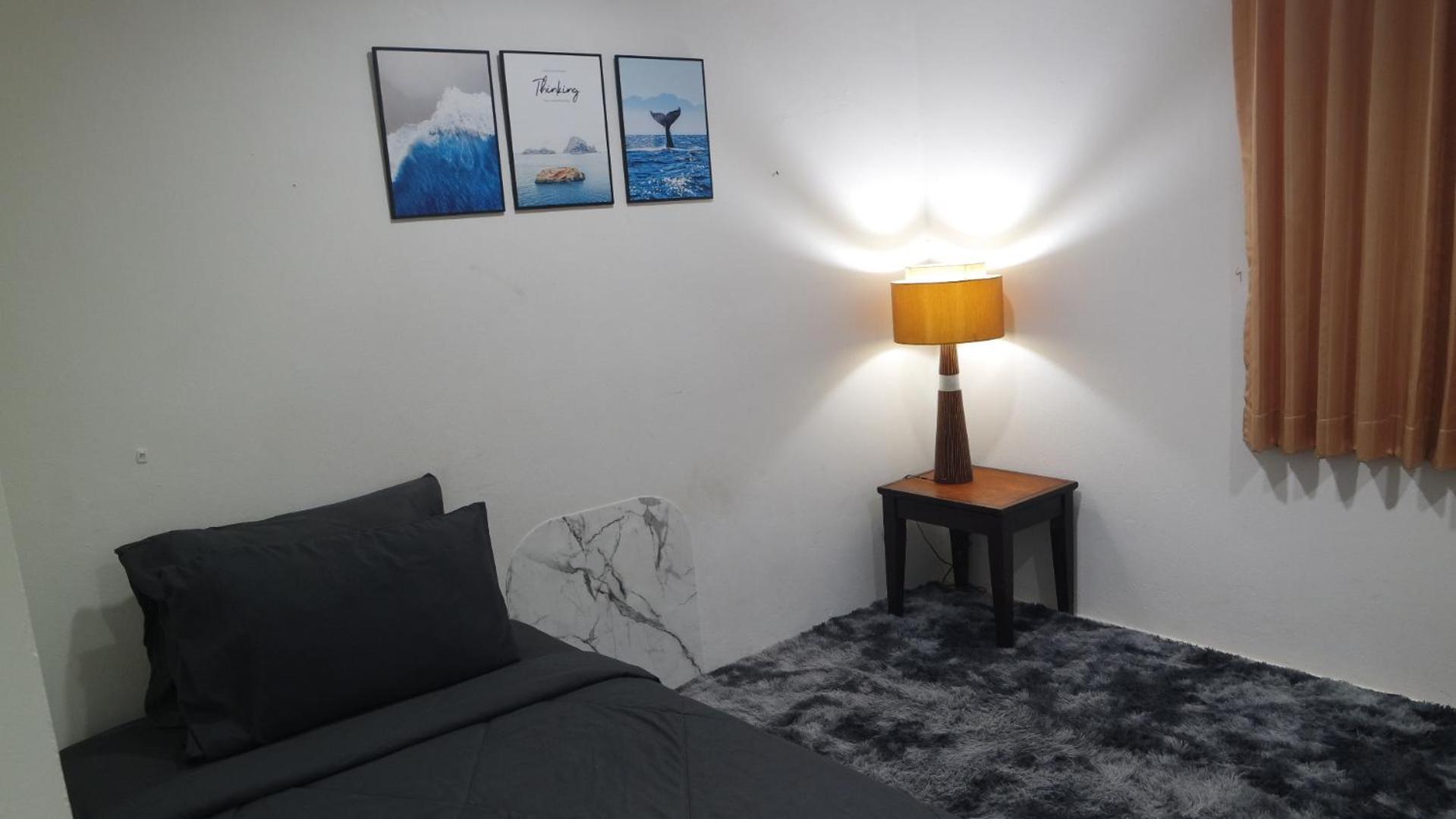 Alpha Hostel Cafe&Bar Ban Khlong Yai Экстерьер фото