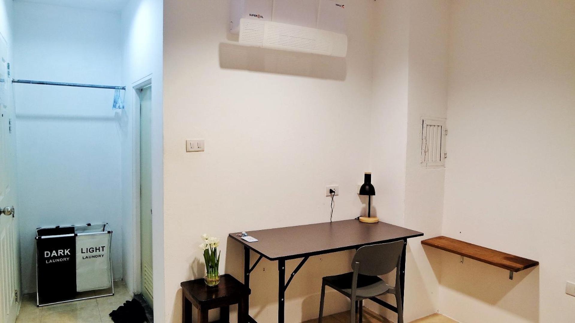 Alpha Hostel Cafe&Bar Ban Khlong Yai Экстерьер фото