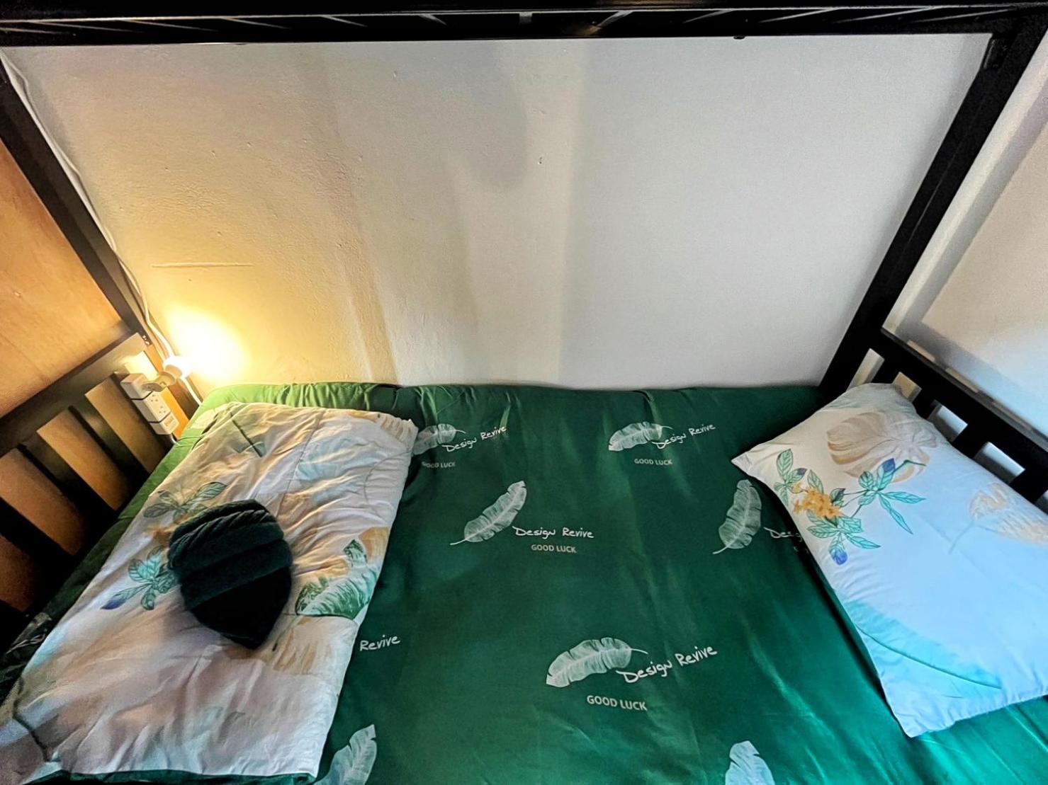 Alpha Hostel Cafe&Bar Ban Khlong Yai Экстерьер фото